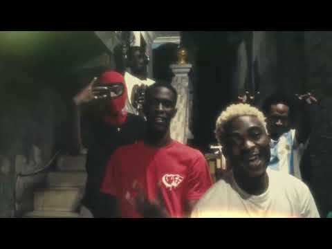 The Bomberman & Papa Aston - MAMI WATA (Official Video) [Prod. By LP300] #240k