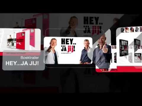 Hoe maak je een boektrailer?