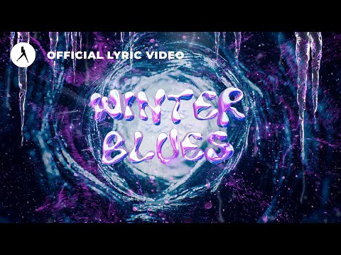 The Purge & Adjuzt ft. RXBY - WINTER BLUES (Official Hardstyle Video)