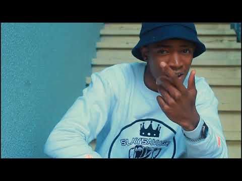 Young Mike sa-Afrikan Beauty(official video)
