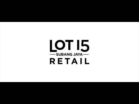 Lot 15 Retail, SJCC