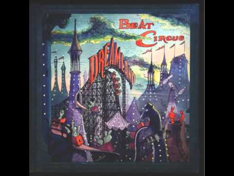 Beat Circus - The Ghost of Emma Jean