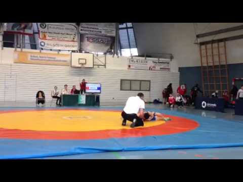 Ümitcan Tasdemir KSV Witten 07