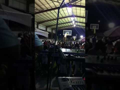 New Sensation Band _soca