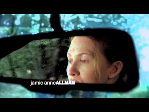The Killing intro (AMC)