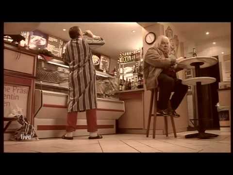 Dittsche vom 20.12.2009 - 1/3 - Kalenderwoche 51 - #129