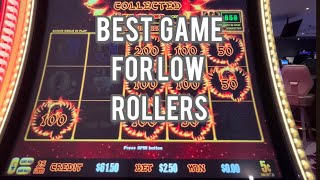 Best Slot Machine for Low Rollers - Nothing But Bonuses thumbnail