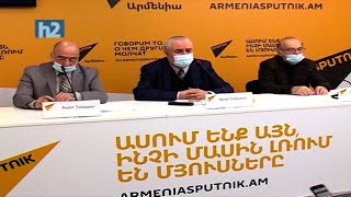 Քոչարյանն արդեն վերադարձել է. արձագանք Մոսկվայից: Լրաբեր - 05.03.2021