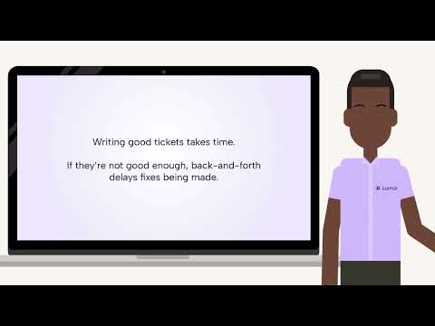 Save Time with AI-Generated Dev Ticket Content from Lumar