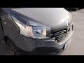 1017925 Renault Trafic Combi 2.7t 1.6 dCi - 2016 }}