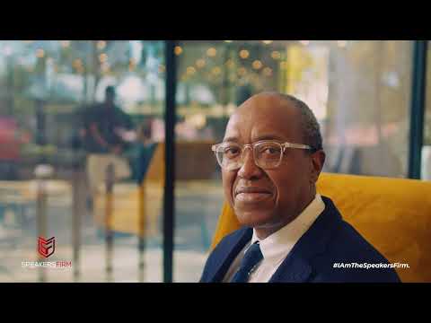 Introducing Thembisa Fakude, a respected Political Analyst clip