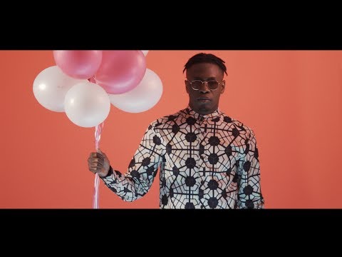 Amartey - We Can Do feat. Morgan & Team Salut