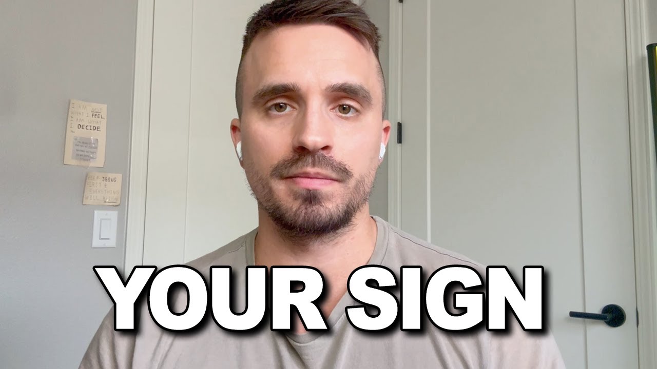You’ve Been Asking God What to Do Next (this is YOUR sign)