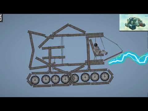 Voltes v mpg volt in sequence (melonplayground) remake