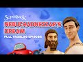 Superbook – Nebuchadnezzar’s Dream - Full Tagalog Episode | A Bible Story about Prayer