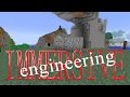 [Обзор][1.7.10] Immersive Engineering - часть 1 - EP106S1 ...