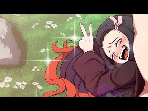 Spicy Comics and Lama Pajama