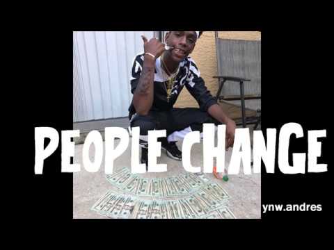 People Change - YNW Melly x JSavage x Papi Hendrix