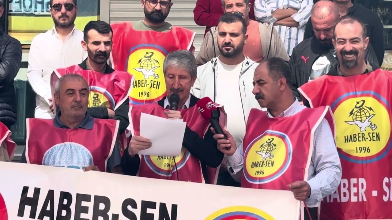 HABER-SEN’den PTT’ye: 6. gün mesaisi dayatılamaz