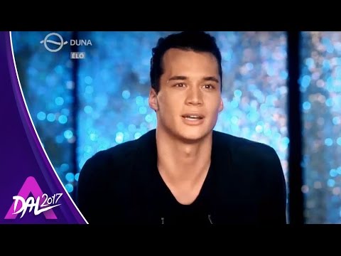 A dal 2017 - Chase  bemutatja a versenydalát