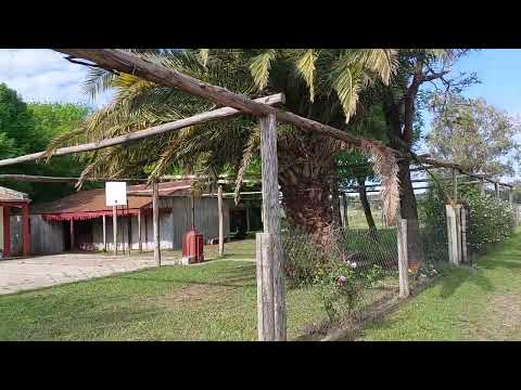 #26 Escuela Nº68  Tomas de Rocamora, Colonia Hocker Entre Ríos Argentina