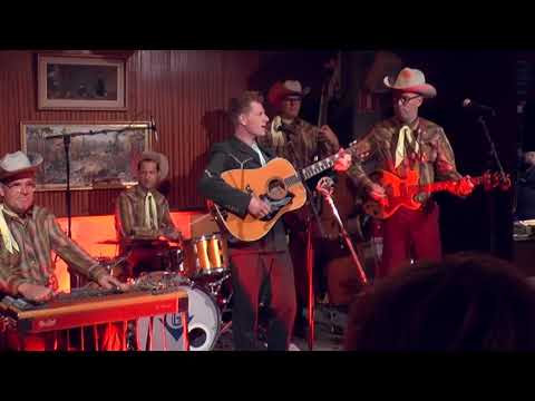 The Country Side of Harmonica Sam – Bakersfield