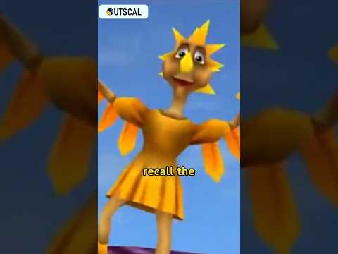 Banjo Tooie was ACTUALLY broken #banjotooie #banjokazooie #shorts