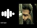 Glimpse Of Pathu Thala BGM Ringtone STR Tamil Bgm HBDSTR