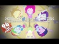 Avenir - Equestria Girls - Jump Up!/Helping ...