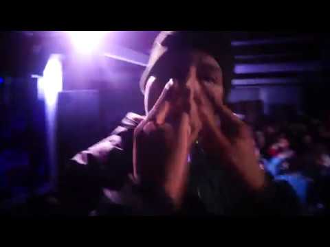 Zykes - GoldBlack vs Jado - Assilem Exhibicion