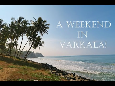 By The Blue: A Weekend in Varkala | Akanksha Ohri