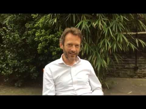 Guy Willner: 5 - Multi Country Alliance / Legal Issues for IDCG?