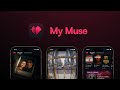 My Muse AI Streaming You Ve Never Seen Before