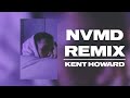 NVMD - Denise Julia (Remix) by Kent Howard