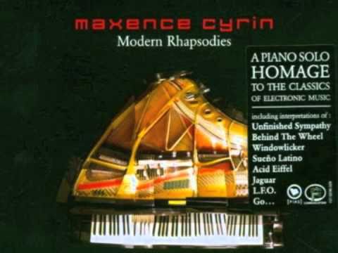 Maxence Cyrin - Sueno Latino