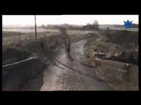 wire in the blood trailer