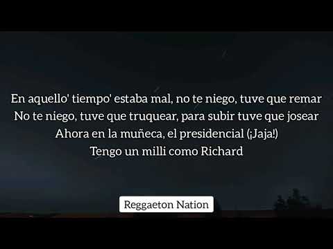 Kele, Darell & Bryant Myers   Al Dia Letra Lyrics