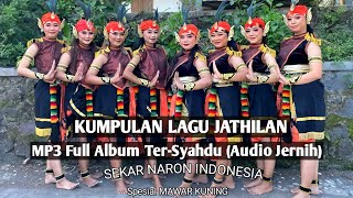 Download lagu Kumpulan Lagu Jathilan Full Album Sekar Naron Spesial MAWAR KUNING audio jernih mp3