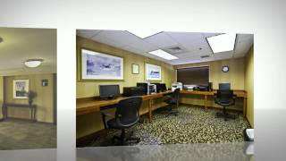 preview picture of video 'Linthicum Heights MD Hotels - Comfort Suites Linthicum Heights MD BWI Airport Hotel'