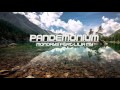 Mondays feat Lilia My - Pandemonium 