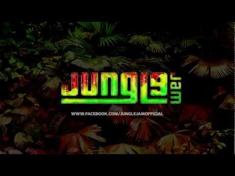 Jungle Jam - When Worlds Collide Part 2