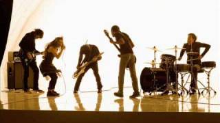 Flyleaf - Believe In Dreams