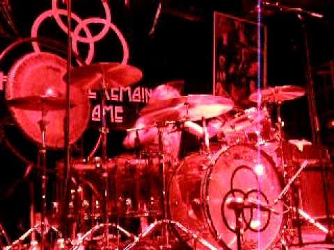 James Kottak - John Bonham Tribute