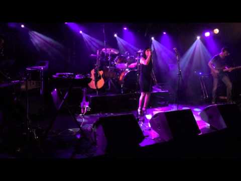 Concert au Rackam 14-06-2014
