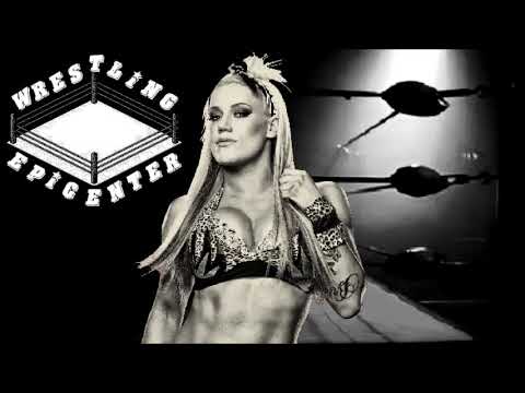 Taya Discusses In-Ring Chemistry With Tessa Blanchard And Jordynne Grace