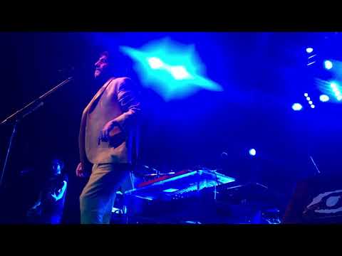 Fito Páez - Gente Sin Swing (Niceto 19/12/19)