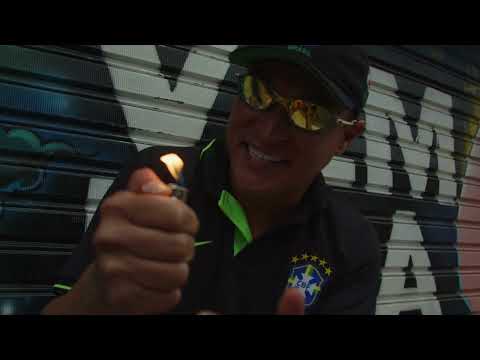 MC Thiaguinho de Guaianazes - Ei Bolsonaro - Tchau pros Genocida (Video Clipe) Medley de Rua