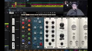 Video thumbnail for Slate Digital VMR 2.0 I With Presonus Studio One I HomeRecordingMadeEasy.com by Home Recording Made Easy