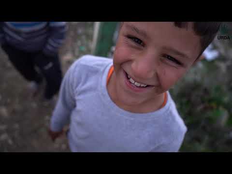 Giving Hope to the Needy in Lebanon