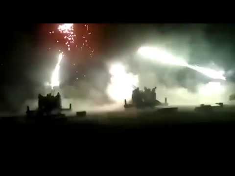 RAW USA led Kurds vs Turkey Military WAR battle in Afrin Syria Breaking News February 2018 Video